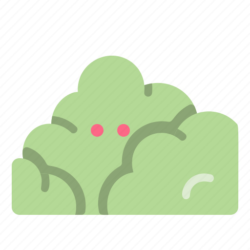 Eye, forest, jungle, nature, plant, tree icon - Download on Iconfinder