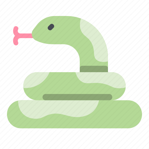 Animal, cobra, reptile, serpent, snake, viper icon - Download on Iconfinder