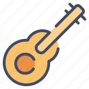 guitar, hawaii, instrument, music, string, ukulele