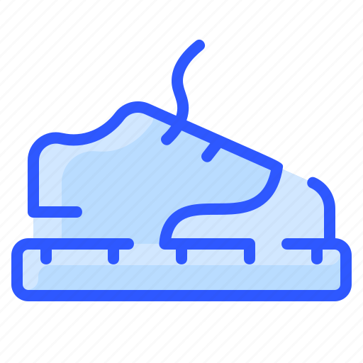 Creeper, footwear, shoe, sneaker, style icon - Download on Iconfinder