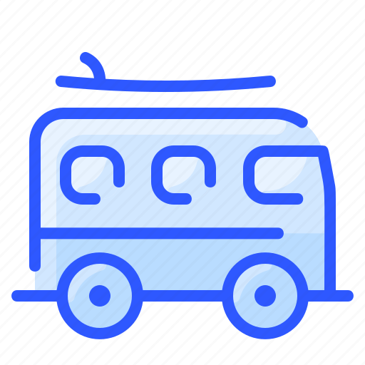 Board, holiday, minivan, suferr, vacation, volswagen icon - Download on Iconfinder