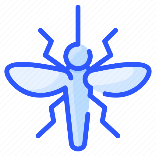 Bug, dengue, insect, mosquito, pest icon - Download on Iconfinder