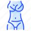 body, sexy, swimsuit, woman 