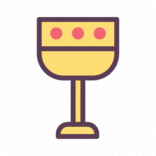 Day, easter, glass, goblet, rite icon - Download on Iconfinder