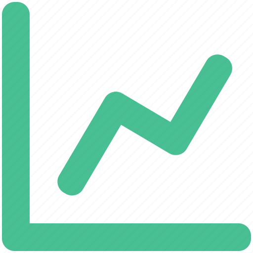 Graph, chart, analytics icon - Download on Iconfinder