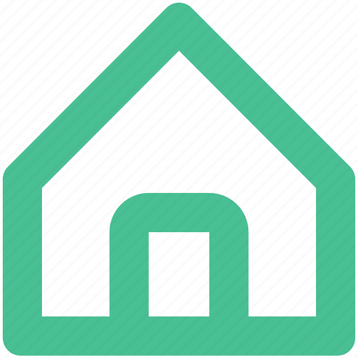 House, home, page icon - Download on Iconfinder