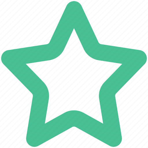 Star, favorite, homepage icon - Download on Iconfinder