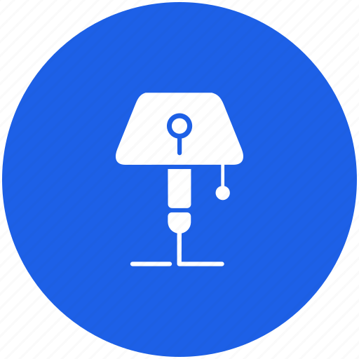 Control, home, lamp, light, smart, smarthome icon - Download on Iconfinder