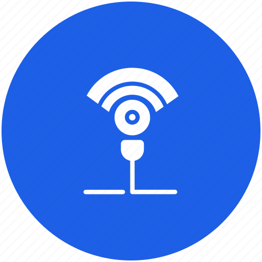 Home, internet, router, smart, smarthome, wifi icon - Download on Iconfinder