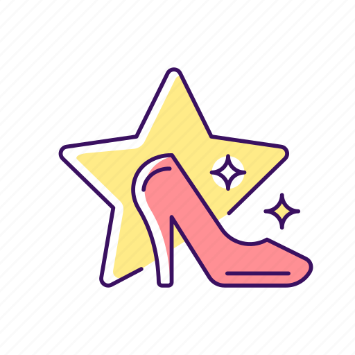 Show, star, model, premiere icon - Download on Iconfinder
