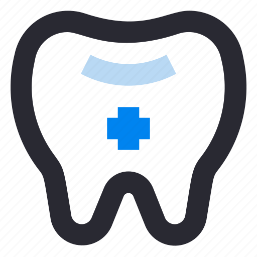 Medical, hospital, healthcare, dental, dentist, tooth, teeth icon - Download on Iconfinder