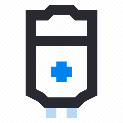 Medical, hospital, healthcare, infuse, infusion, transfusion, medicine icon - Download on Iconfinder