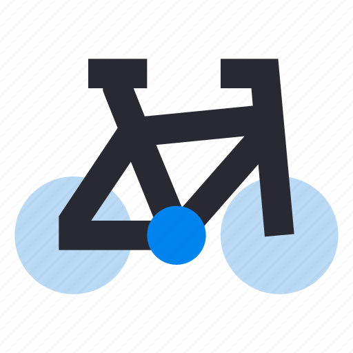 Public transportation, transport, bike, bicycle, cycling, motorbike, sport icon - Download on Iconfinder