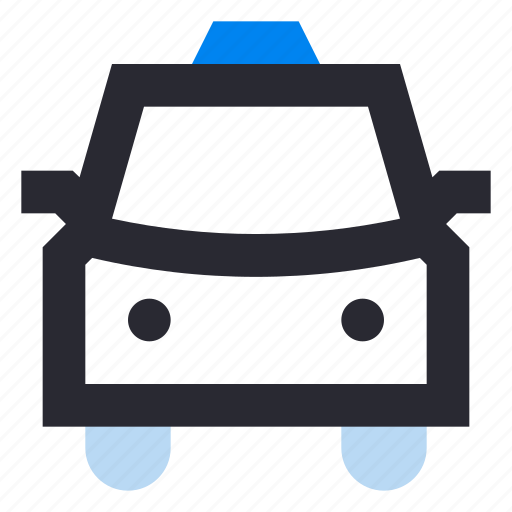 Public transportation, transport, taxi, car, vehicle, automobile icon - Download on Iconfinder