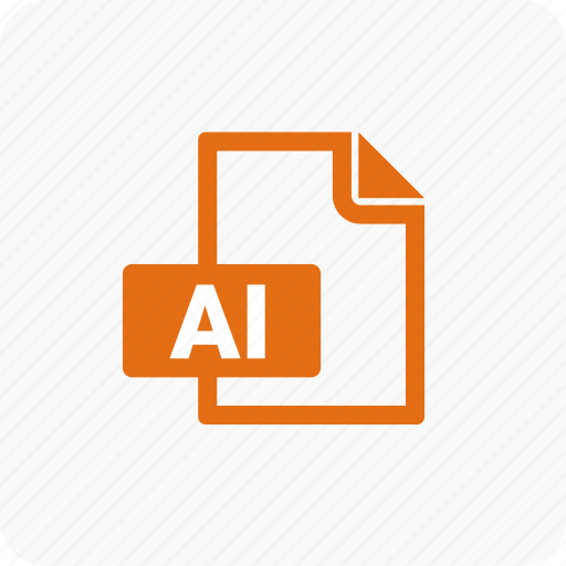 Ai, document, file, type, type ai icon - Download on Iconfinder