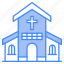 building, chapel, christ, church, religious 