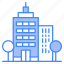 apartments, building, flats, office, block, residential 