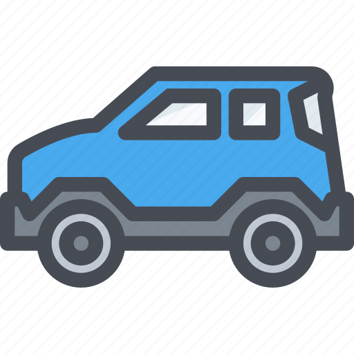 Car, family, transport, transportaion, vehicle icon - Download on Iconfinder