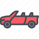 car, convertible, transport, transportaion, vehicle