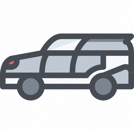 Car, transport, transportaion, vehicle, wagon icon - Download on Iconfinder