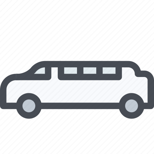 Car, limousine, transport, transportaion, vehicle icon - Download on Iconfinder