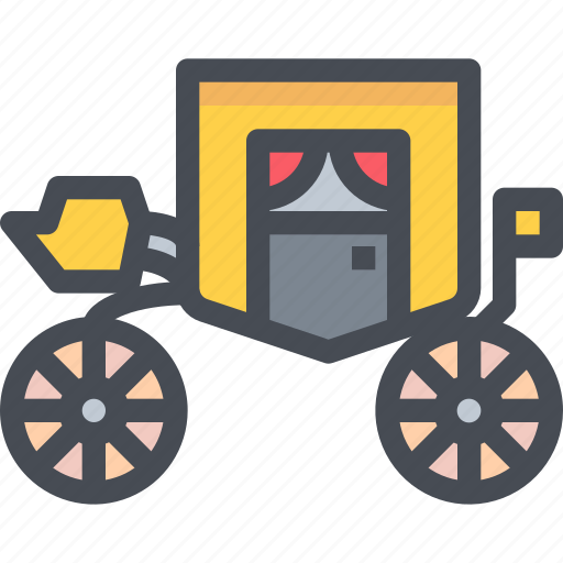 Car, carriage, transport, transportaion, vehicle icon - Download on Iconfinder