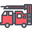 car, fire, transport, transportaion, truck, vehicle 