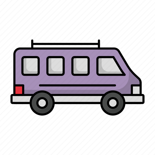 Suv, van, vehicle, tranport, automobile, car icon - Download on Iconfinder