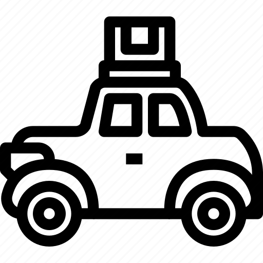 Car, familycar, small, transport, transportaion, vehicle icon - Download on Iconfinder