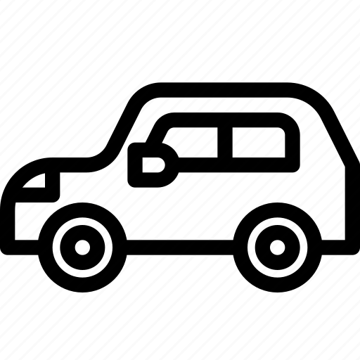Car, small, transport, transportaion, vehicle icon - Download on Iconfinder