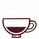 espresso, coffee, drink, cafe