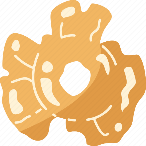 Donut, sour, cream, dessert, bakery icon - Download on Iconfinder