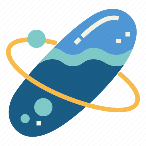 Asteroida, astronomy, planet, space icon - Download on Iconfinder