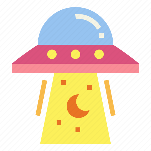 Abduction, aliens, ufo, transportation, outer, space icon - Download on Iconfinder