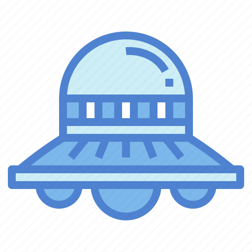 Ufo, aliens, universe, transportation, outer, space icon - Download on Iconfinder
