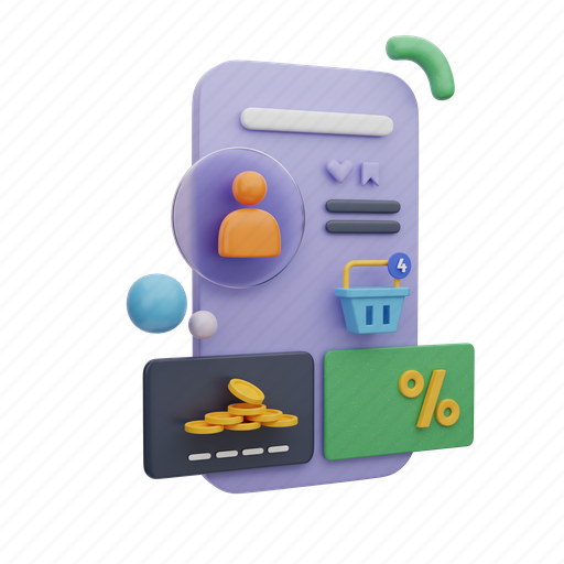 Shopping, sm, ecommerce, bag, store, cart, sale icon - Download on Iconfinder