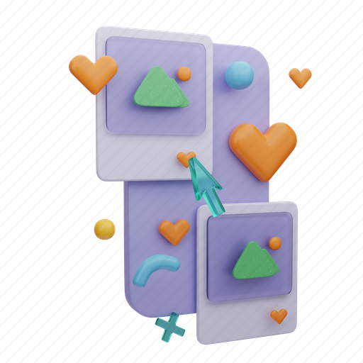 Like, bookmark, favorite, heart, favourite, love, rating icon - Download on Iconfinder