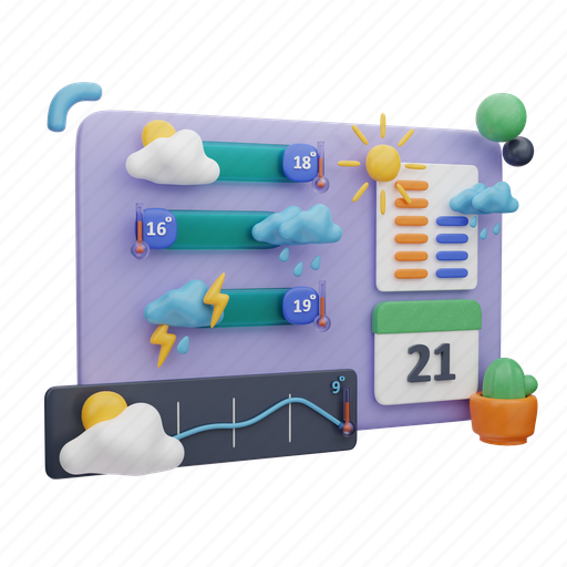 Weather, rain, cloud, moon, snow, sun, climate icon - Download on Iconfinder