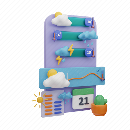 Weather, sm, cloud, rain, clouds, moon, snow icon - Download on Iconfinder
