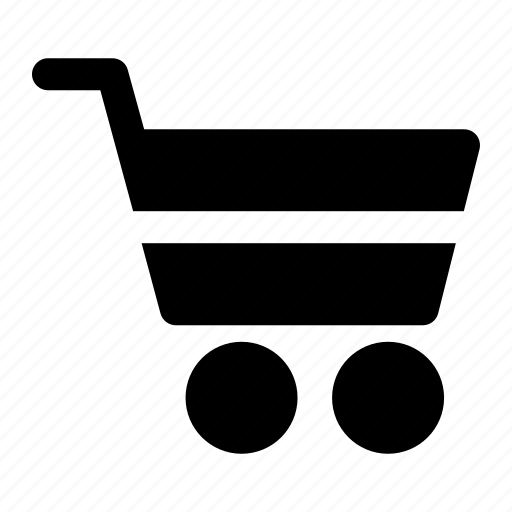Cart, shopping, ecommerce, trolley, buy icon - Download on Iconfinder