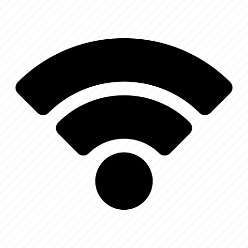 Wifi, internet, wireless, network, signal, communication icon - Download on Iconfinder