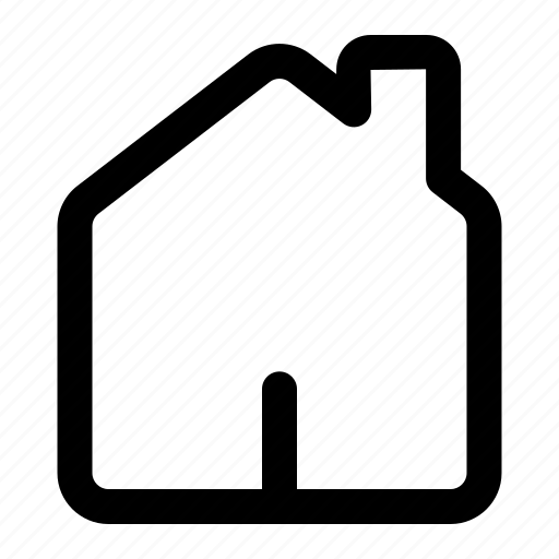 Home, house, building, architecture, construction icon - Download on Iconfinder