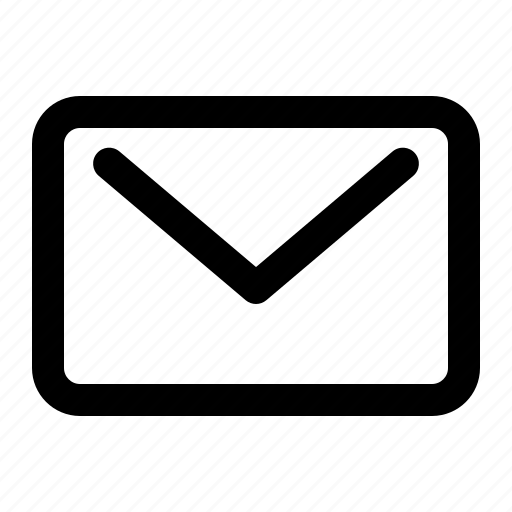 Mail, email, message, letter, envelope, communication icon - Download on Iconfinder
