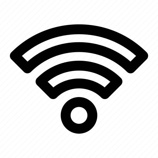 Wifi, internet, wireless, network, signal, communication icon - Download on Iconfinder