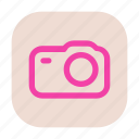 camera, photography, photo, video, picture, ui