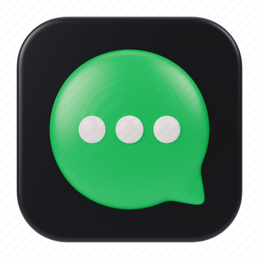 Messages, app, mobile, message, application, communication, chat icon - Download on Iconfinder