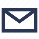 email, letter, message, send, mail icon, envelope, communication, mail