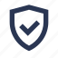shield, secure, protection, security, safety, confidentiality icon, protect, password 