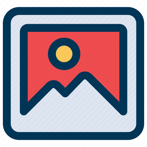 Gallery, image, picture icon - Download on Iconfinder