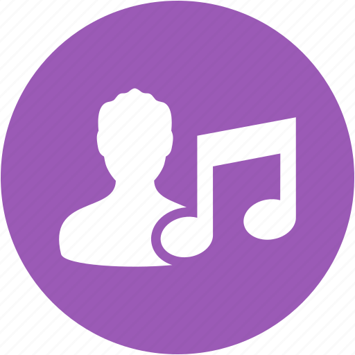 Music, compose, composer, person, man, media, musical icon - Download on Iconfinder